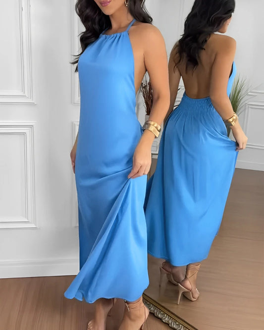 Ariana Dress